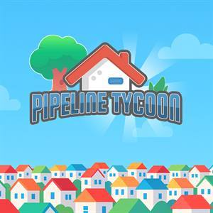 Pipeline Tycoon (Windows)