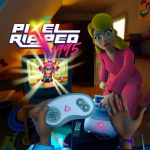 Pixel Ripped 1995