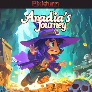 Pixicharm — Aradia’s Journey