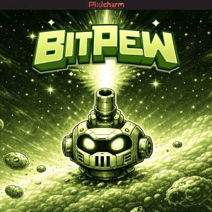 Pixicharm — BitPew