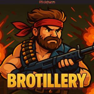 Pixicharm — Brotillery
