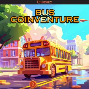 Pixicharm — Bus Coinventure