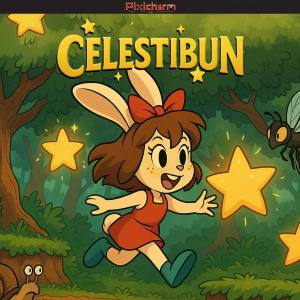 Pixicharm — Celestibun
