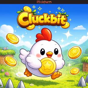 Pixicharm — Cluckbit