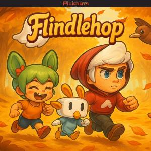 Pixicharm — Flindlehop