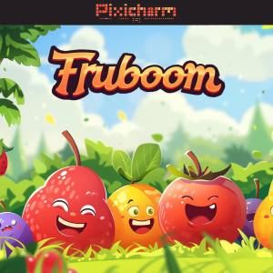 Pixicharm — Fruboom