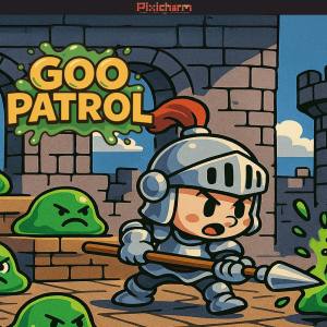 Pixicharm — Goo Patrol