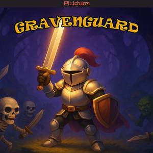 Pixicharm — Gravenguard