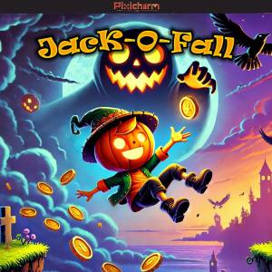 Pixicharm — Jack-O-Fall