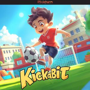 Pixicharm — Kickabit
