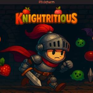 Pixicharm — Knightritious