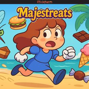 Pixicharm — Majestreats