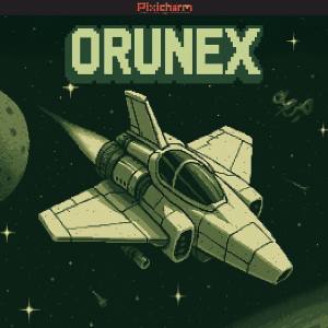 Pixicharm — Orunex