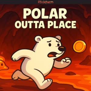 Pixicharm — Polar Outta Place