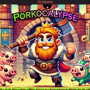Pixicharm — Porkocalypse