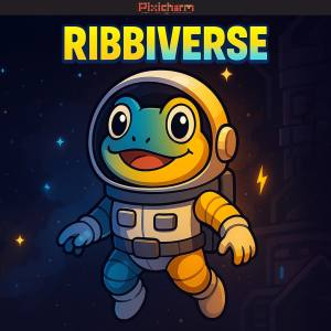 Pixicharm — Ribbiverse