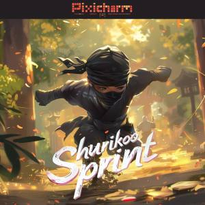 Pixicharm — Shurikoo Sprint