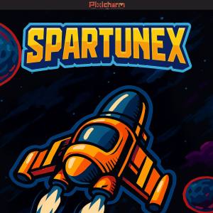 Pixicharm — Spartunex