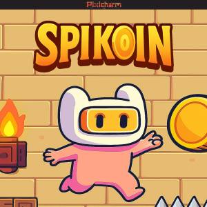 Pixicharm — Spikoin