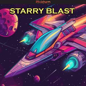 Pixicharm — Starry Blast