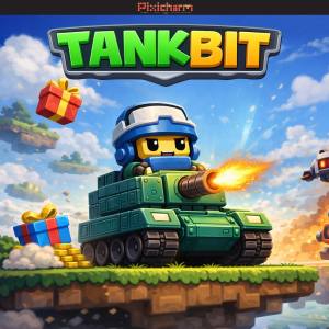 Pixicharm — Tankbit