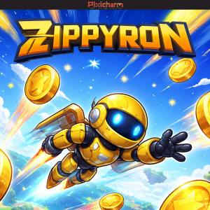 Pixicharm — Zippyron