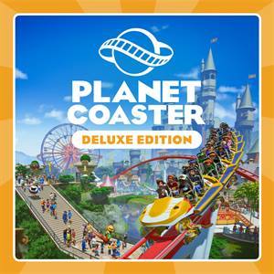 Planet Coaster: Подарочное издание
