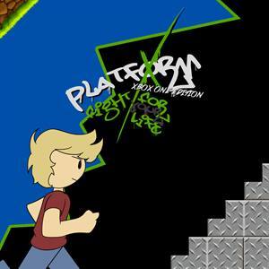 Platform X: Fight for your Life