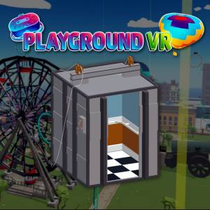Playground VR