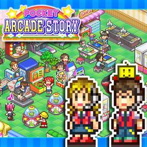 Pocket Arcade Story