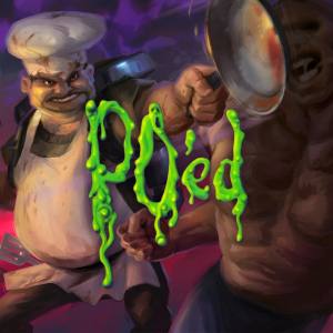 PO’ed: Definitive Edition
