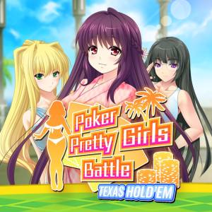 Poker Pretty Girls Battle: Texas Hold’em