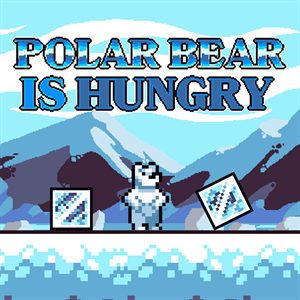 Polar Bear is Hungry (Xbox One)