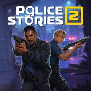 Police Stories 2