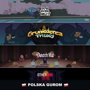 POLSKA GUROM