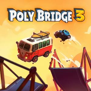 Poly Bridge 3
