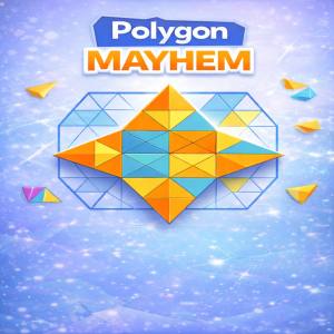 Polygon Mayhem