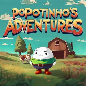 Popotinho’s Adventures