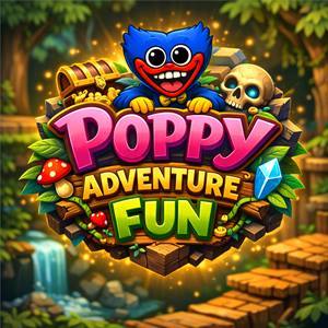 Poppy Adventure Fun
