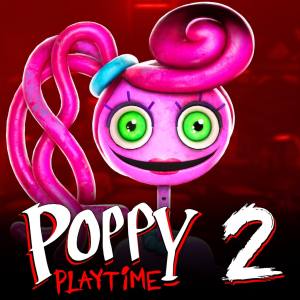 Poppy Playtime: глава 2