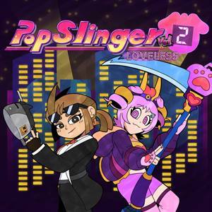 PopSlinger Vol. 2 — Loveless