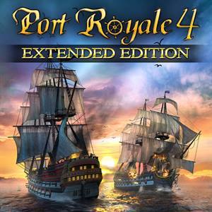 Port Royale 4 — Extended Edition