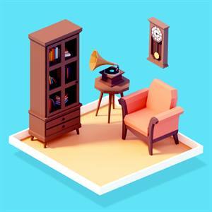 Possessions — Perspective Puzzles