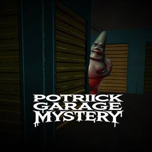 Potrick Garage Mystery