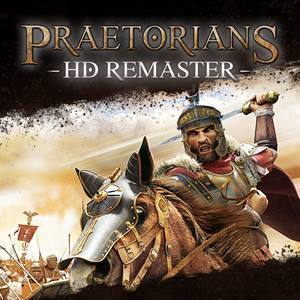 Praetorians — HD Remaster