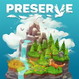 Preserve