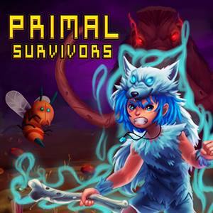 Primal Survivors