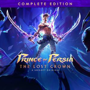 Prince of Persia™: The Lost Crown — издание Complete Edition