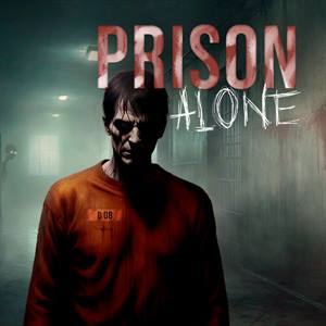 Prison Alone