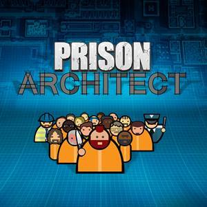 Prison Architect PC
